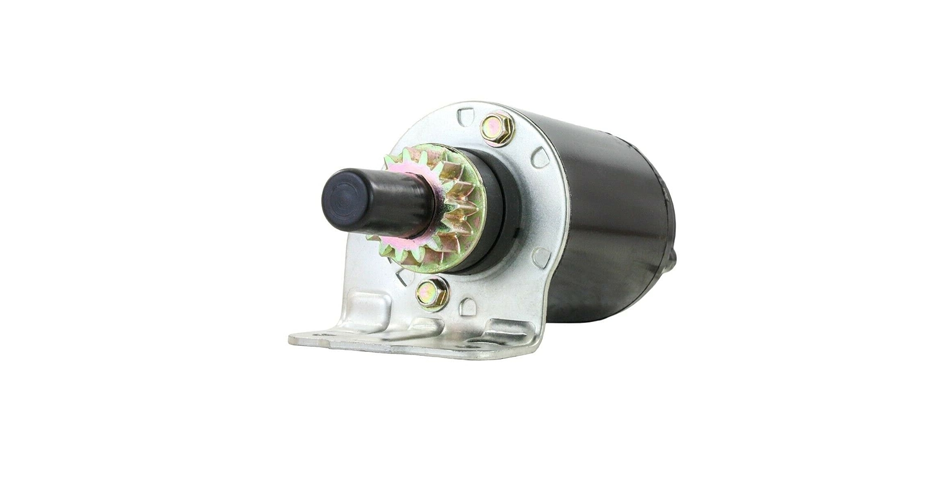 Amazon.com: Owigift Starter Motor Replaces for Briggs